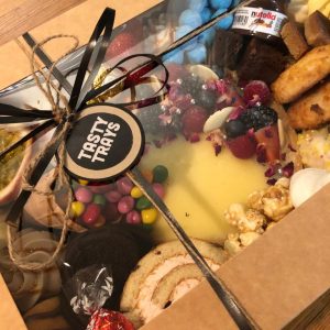 Sweet Tasty Trays