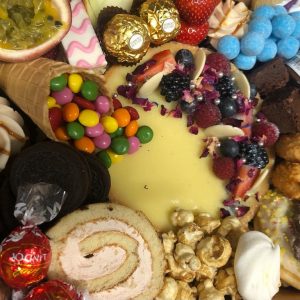 Sweet Tasty Trays