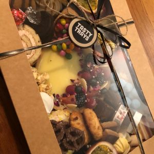 Sweet Tasty Trays