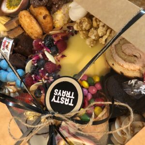 Sweet Tasty Trays