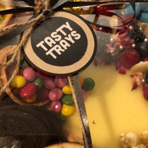 Sweet Tasty Trays