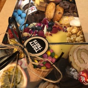 Sweet Tasty Trays