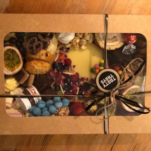 Sweet Tasty Trays