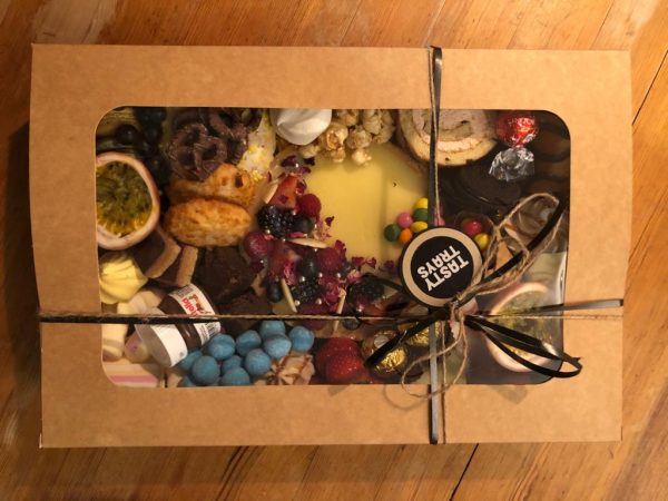 Sweet Tasty Trays