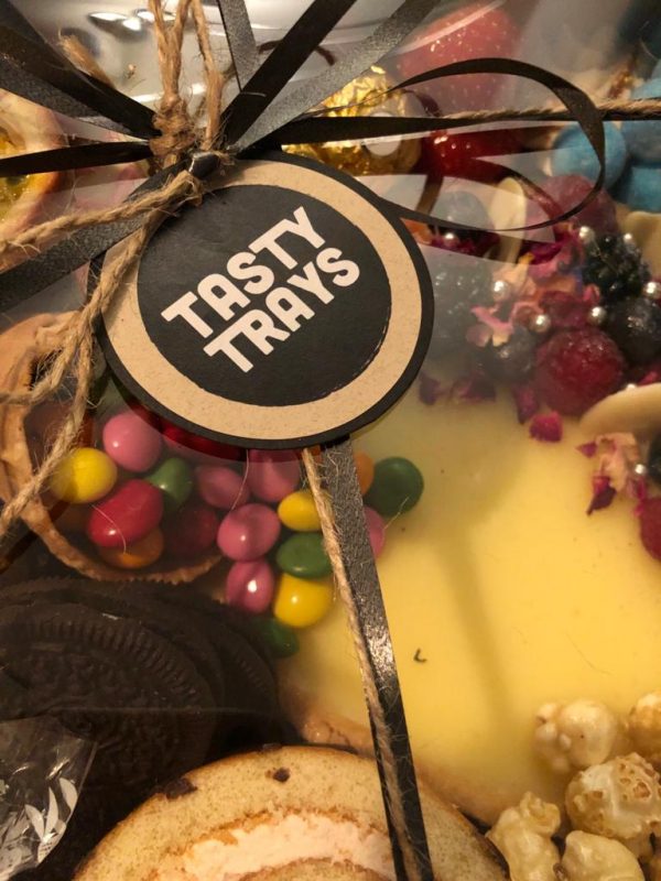 Sweet Tasty Trays