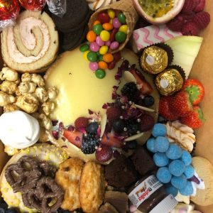 Sweet Tasty Trays