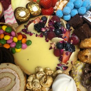 Sweet Tasty Trays