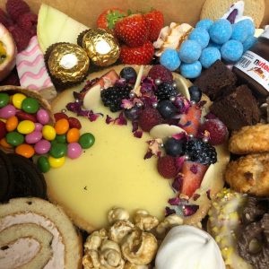 Sweet Tasty Trays