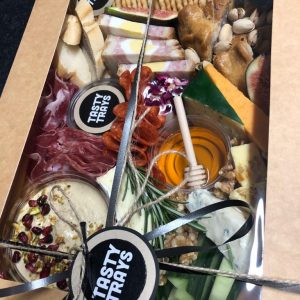 Savoury Tasty Trays