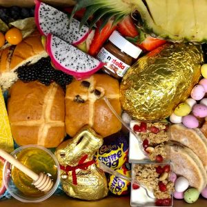 The Easter Special Tasty Tray