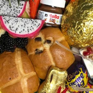 The Easter Special Tasty Tray