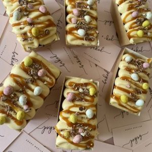 The Easter Special Tasty Tray
