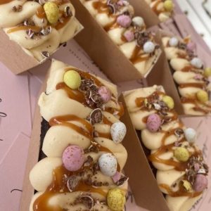 The Easter Special Tasty Tray