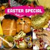 The Easter Special Tasty Tray