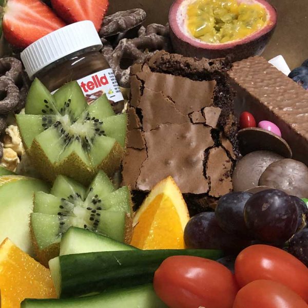 Kids Weekender Tasty Tray