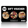 Tasty Trays Gift Voucher