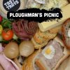 Tasty Trays Ploughman's Picnic Tray