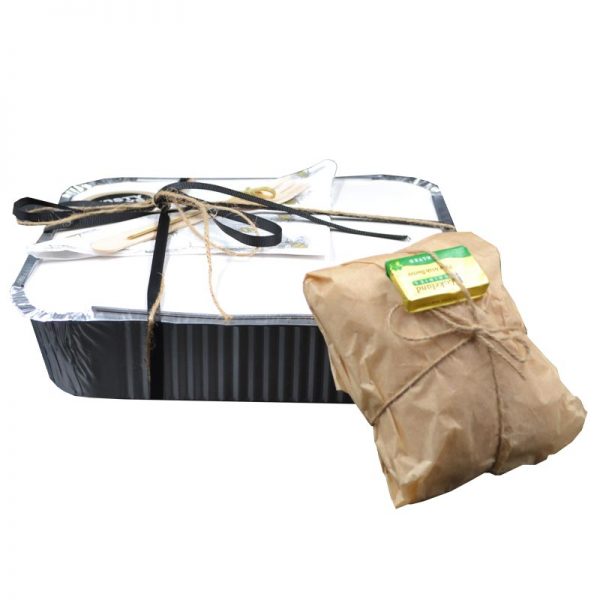 Tasty Trays Ploughman's Picnic Tray
