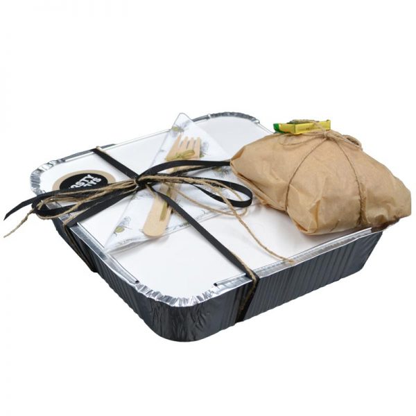 Tasty Trays Ploughman's Picnic Tray