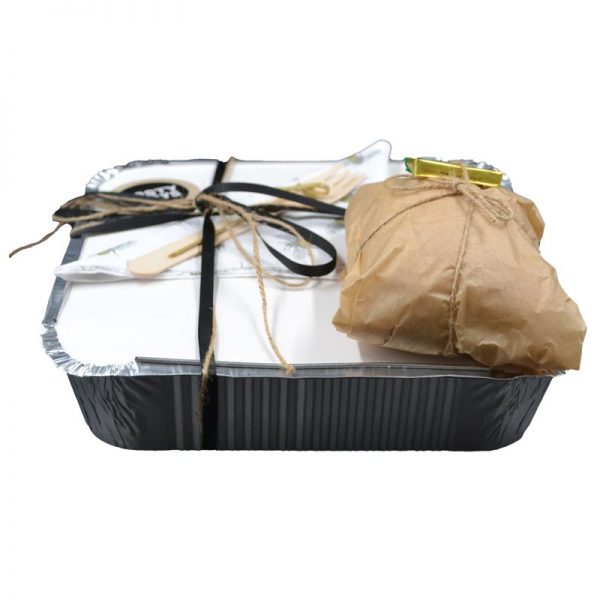 Tasty Trays Ploughman's Picnic Tray