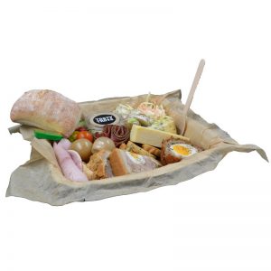 Tasty Trays Ploughman's Picnic Tray