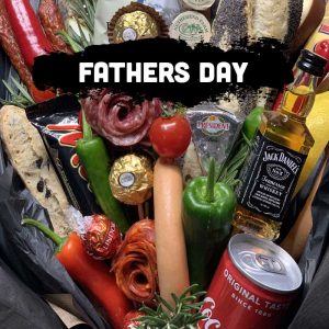 Fathers Day Weekend Special 19th June 2021