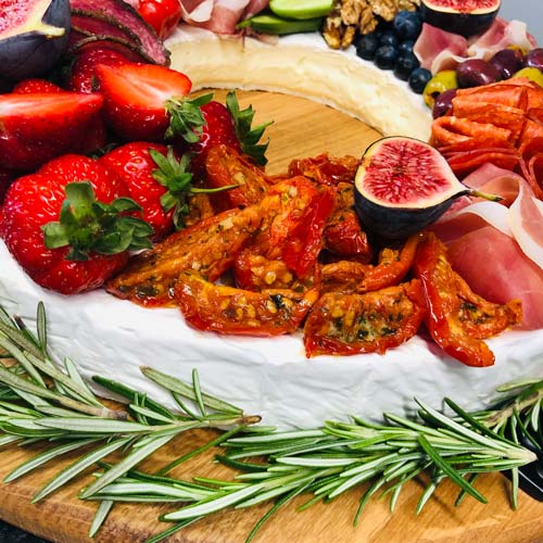 Tasty Trays - The Giant Board